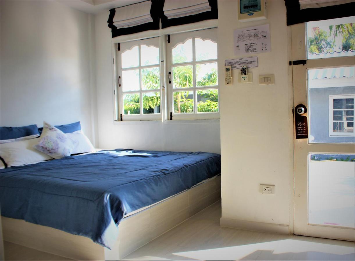 Hotel 1715 House - White Rhino Rawai Exteriér fotografie