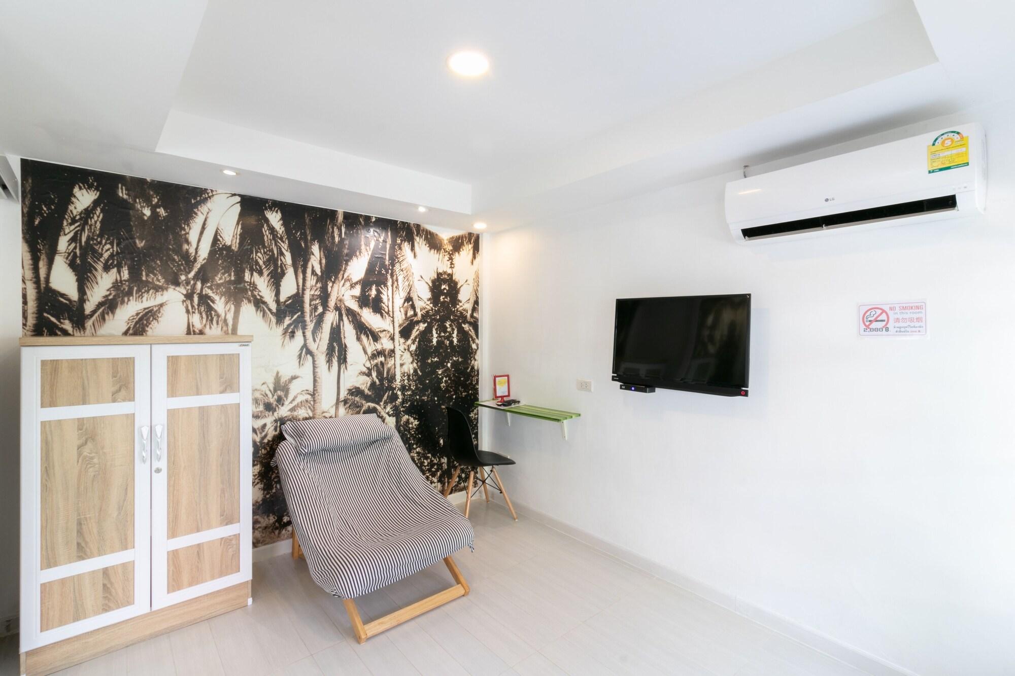 Hotel 1715 House - White Rhino Rawai Exteriér fotografie