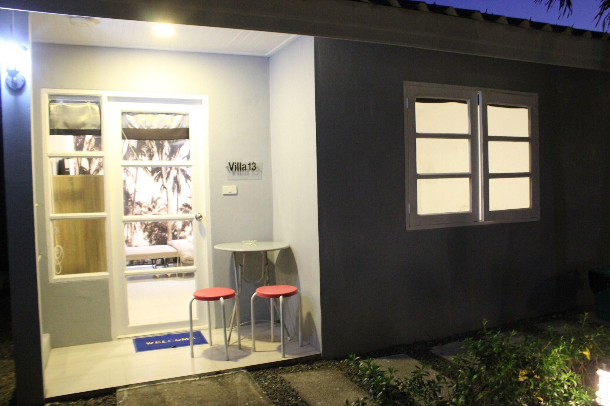 Hotel 1715 House - White Rhino Rawai Exteriér fotografie