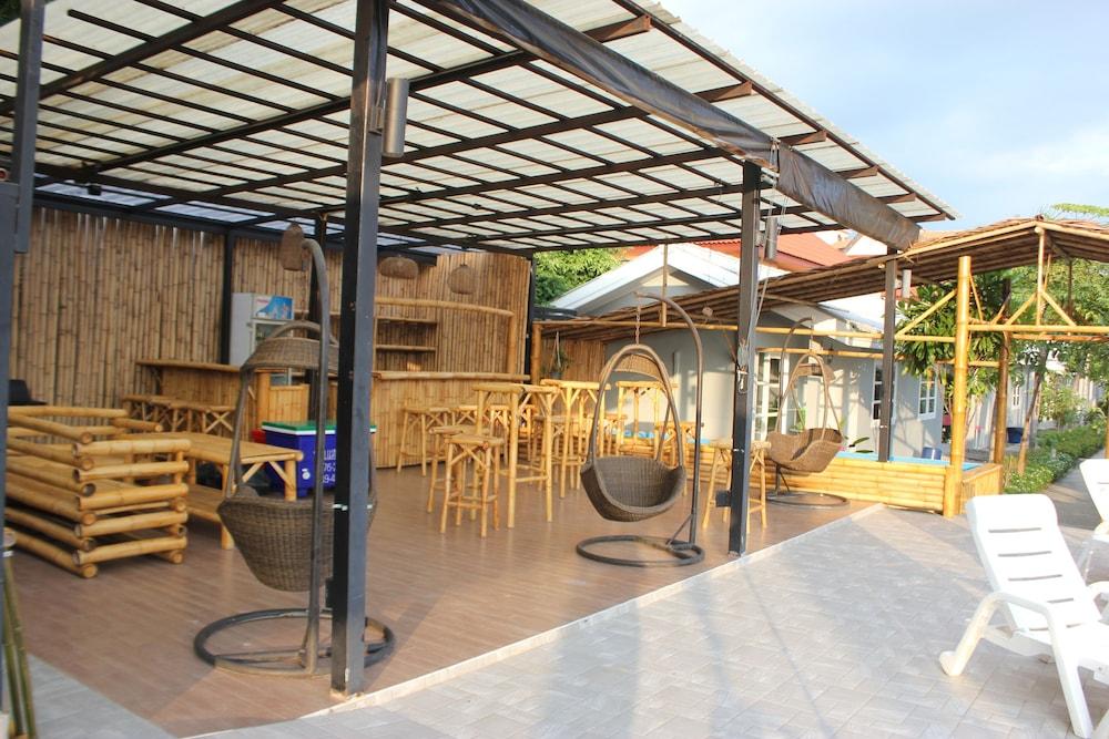 Hotel 1715 House - White Rhino Rawai Exteriér fotografie