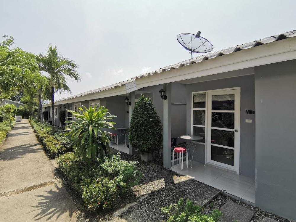 Hotel 1715 House - White Rhino Rawai Exteriér fotografie