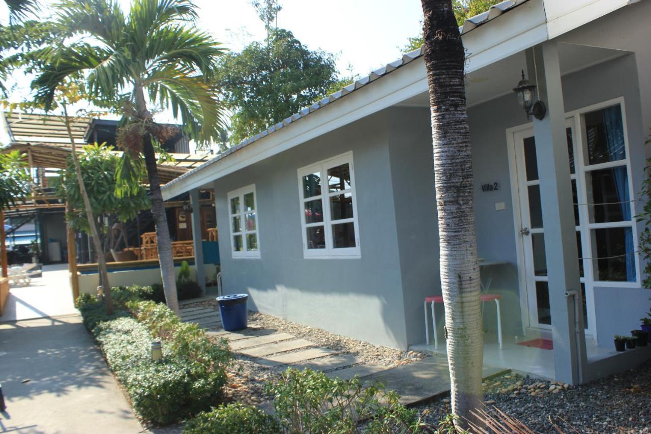 Hotel 1715 House - White Rhino Rawai Exteriér fotografie