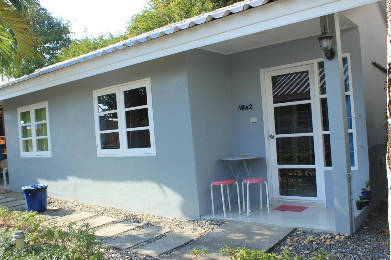 Hotel 1715 House - White Rhino Rawai Exteriér fotografie